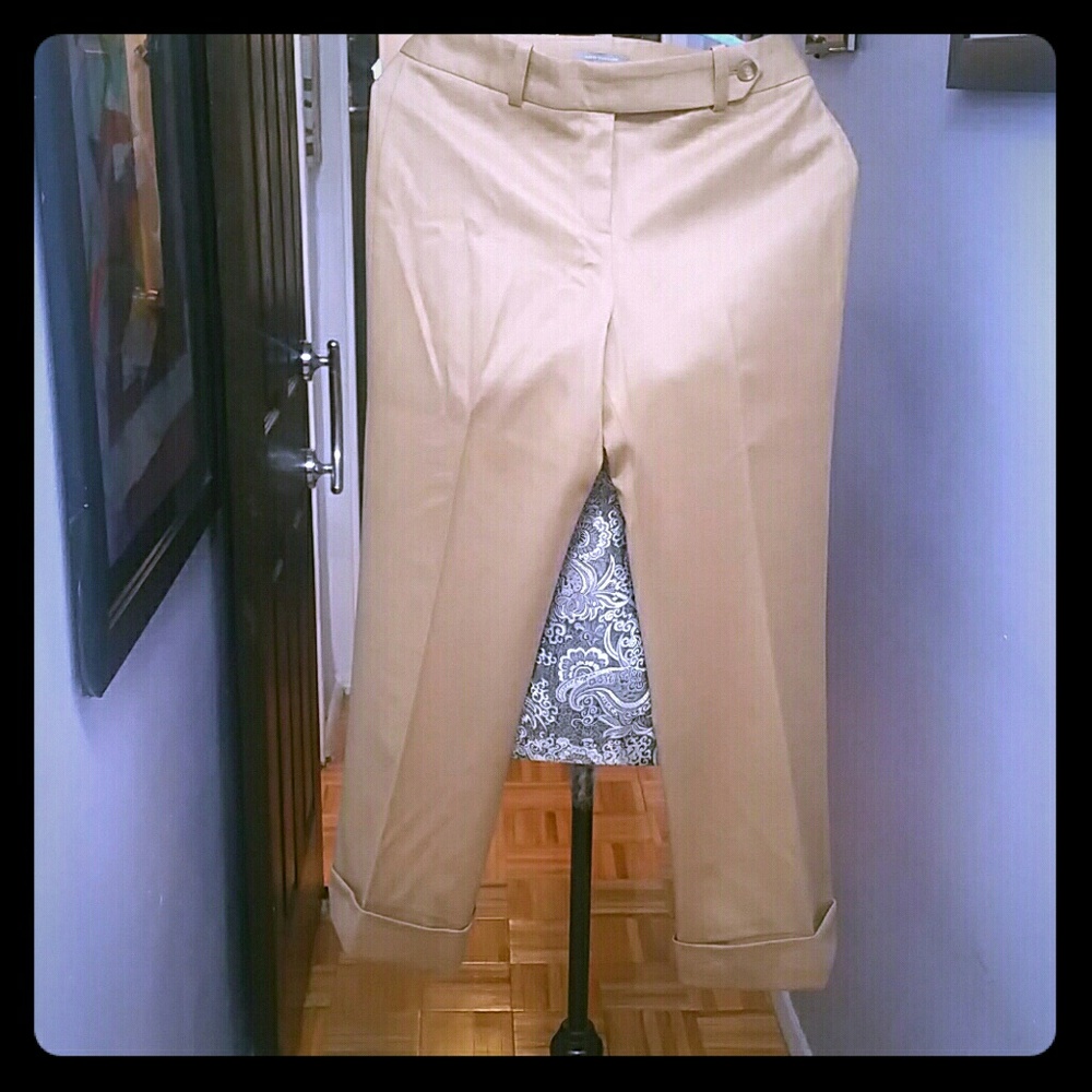 Ann Taylor Audrey Pants